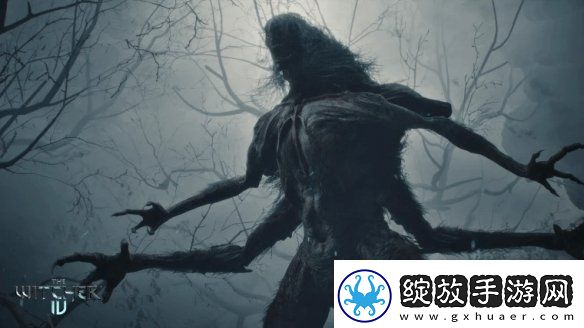 巫师4总监