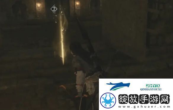 燕云十六声弱水岸任务怎么做