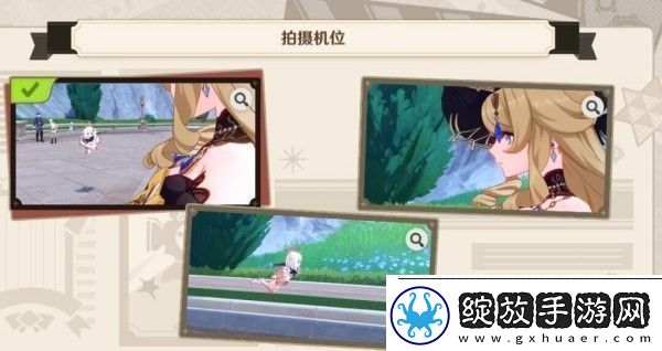 原神巧像入帧烈日下的等待通关攻略