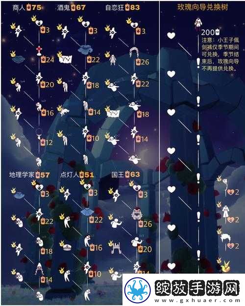 光遇5月5日大蜡烛探寻活动盛大开启