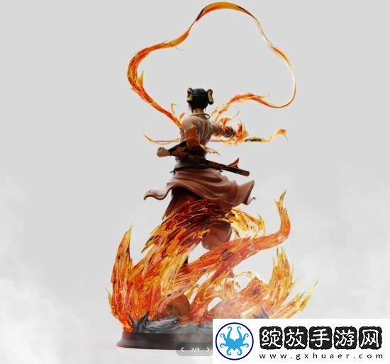 玩家创作黑神话