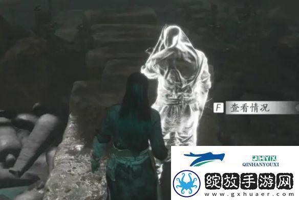 燕云十六声弱水岸任务怎么做