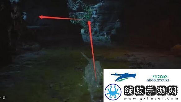黑神话悟空金色鲤怎么获得