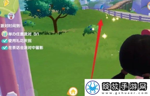心动小镇NPC烹饪导师位置在哪