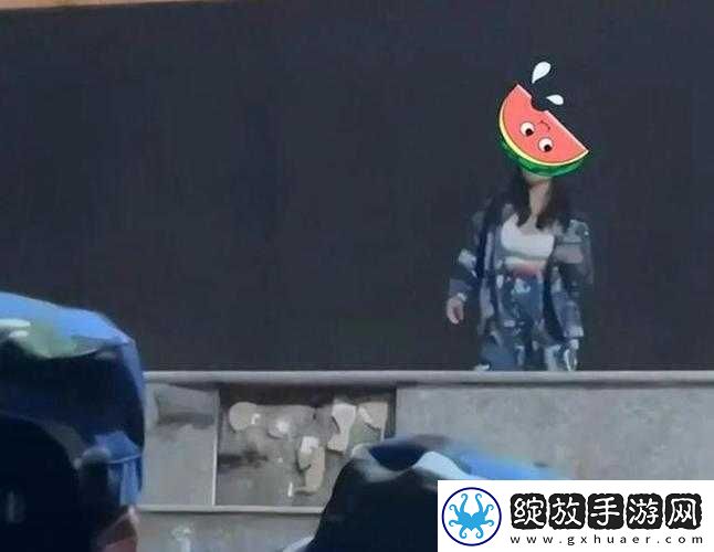 军训大白兔蹦出来了中的惊喜