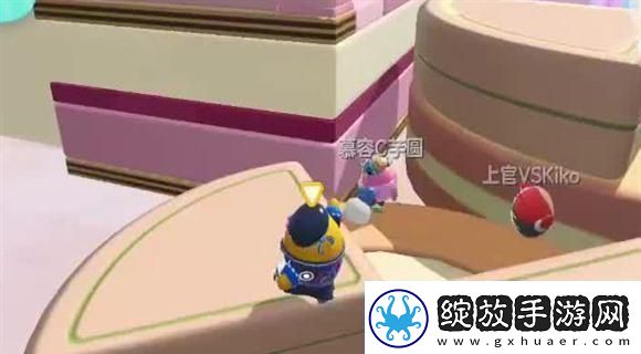 阅读非人哉手游抽奖技巧与攻略分享