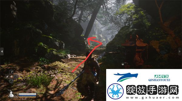 黑神话悟空博山炉如何获得