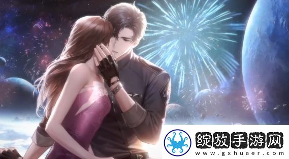 世界之外顾时夜此星永昼侧影介绍