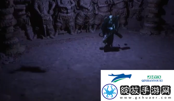 黑神话悟空耐雪枝怎么获取