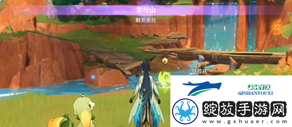 原神飞叶捎来的胜利成就怎么做