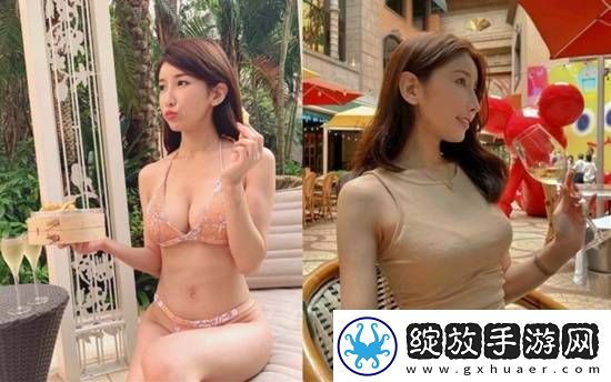 号称林志玲般的温柔和知性