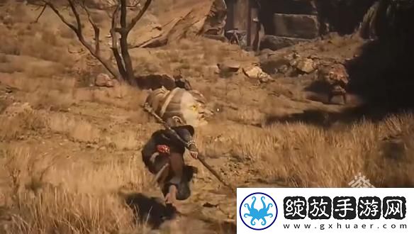 黑神话悟空佛目珠在哪