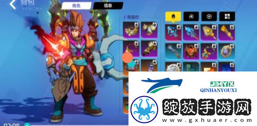 火炬之光无限刷火卡组怎么搭配