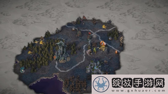 魔法门之英雄无敌新作新预告来了！配乐阵容首曝