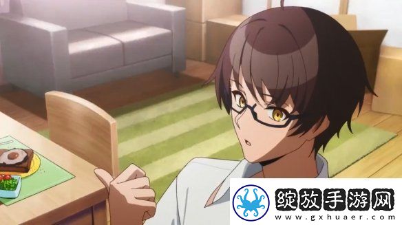 美少女游戏改编动画拔作岛公开音声解禁PV！