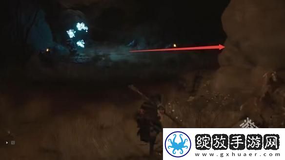 黑神话悟空佛目珠在哪