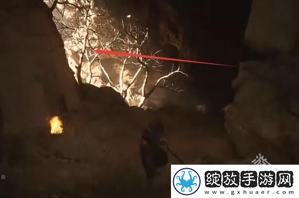 黑神话悟空佛目珠在哪