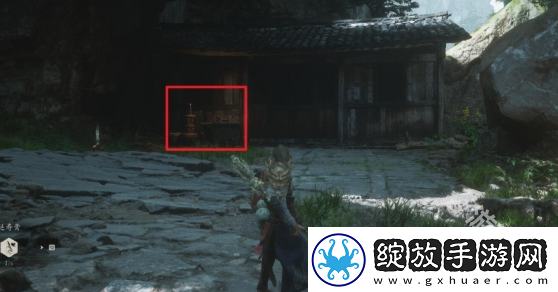 黑神话悟空九霞清醑在哪
