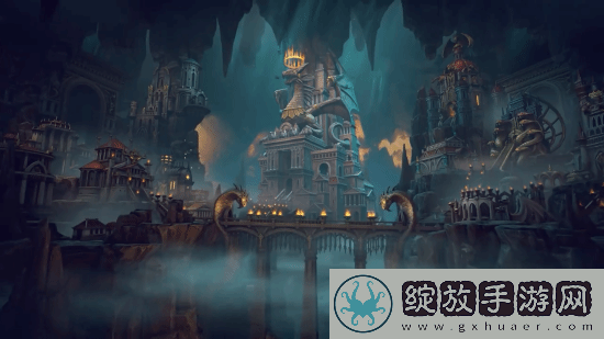 魔法门之英雄无敌新作新预告来了！配乐阵容首曝