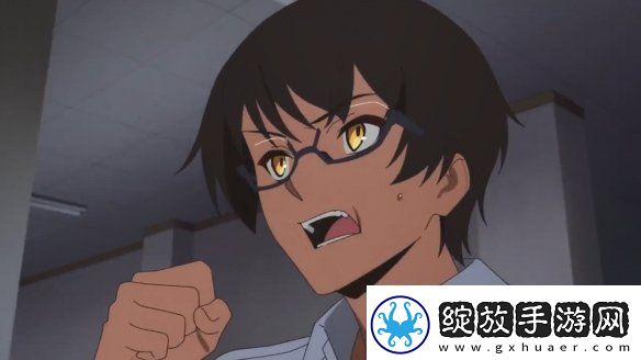 美少女游戏改编动画拔作岛公开音声解禁PV！
