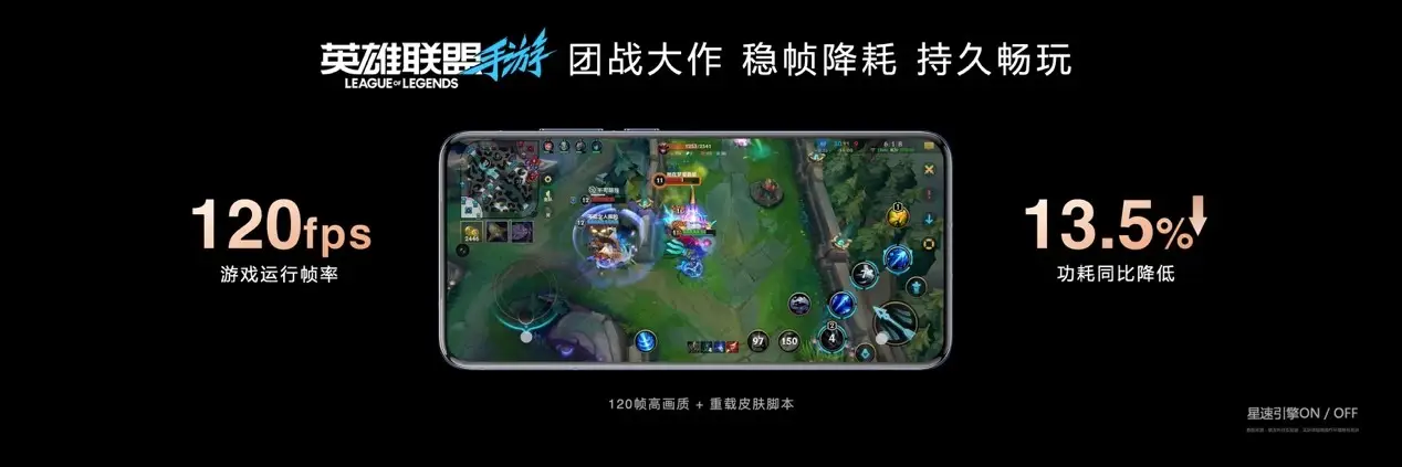 120帧稳得住！天玑8400