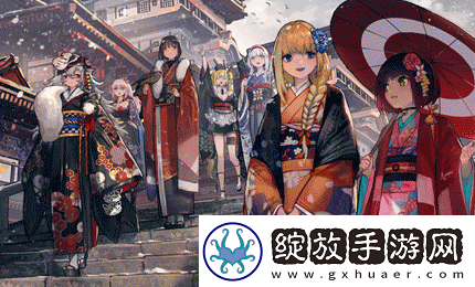 少女前线云图计划嗜血印记有什么用嗜血印记效果介绍