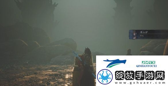 黑神话悟空博山炉如何获得