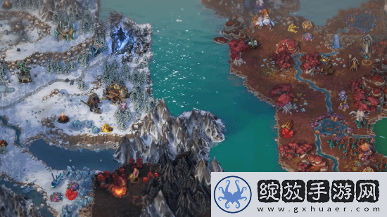 魔法门之英雄无敌新作新预告来了！配乐阵容首曝