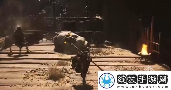 黑神话悟空佛目珠在哪
