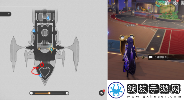 崩坏星穹铁道影子船长成就攻略