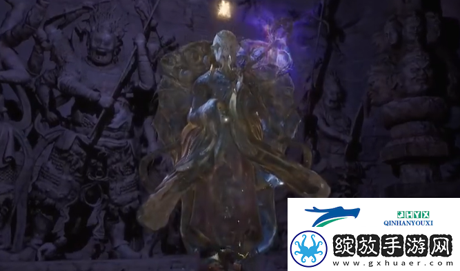 黑神话悟空耐雪枝怎么获取