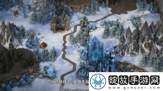 魔法门之英雄无敌新作新预告来了！配乐阵容首曝