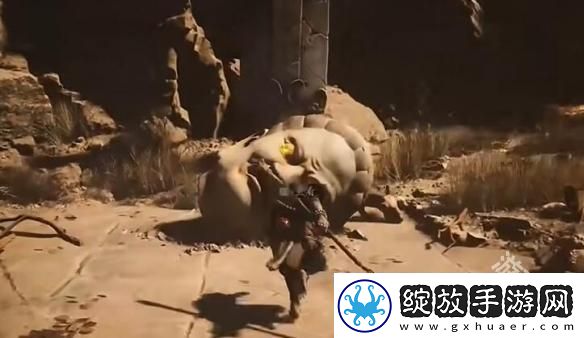 黑神话悟空佛目珠在哪
