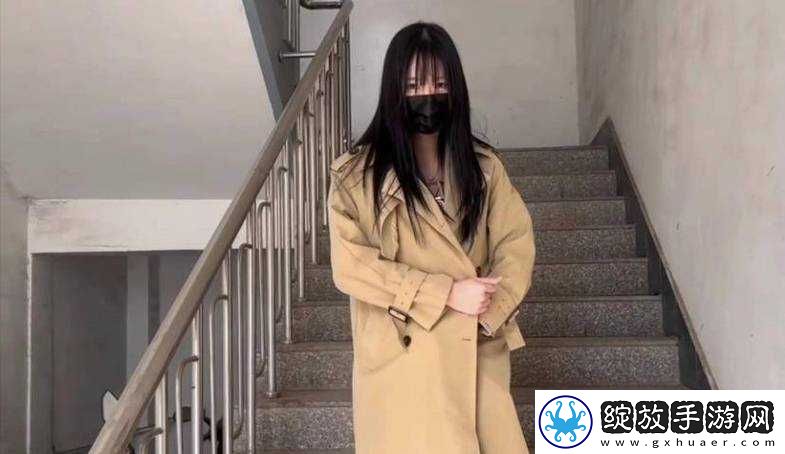 冯珊珊户外极限挑战