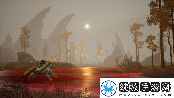 幻兽帕鲁更新天坠之地新岛屿与新玩法引爆热潮