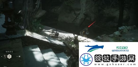 黑神话悟空虎筋绦子怎么获得