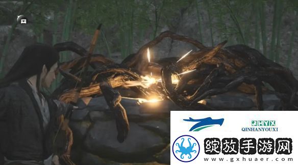 燕云十六声弱水岸任务怎么做