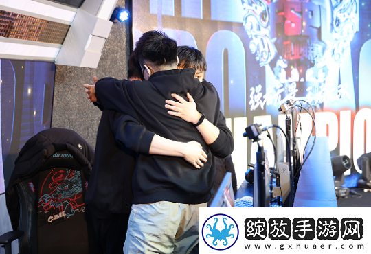 街头篮球FSPL