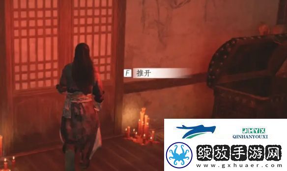 燕云十六声弱水岸任务怎么做