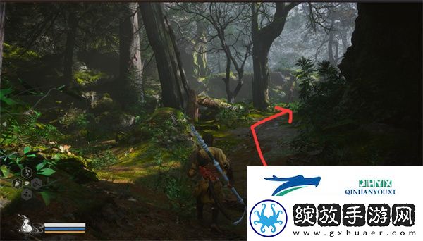 黑神话悟空博山炉如何获得