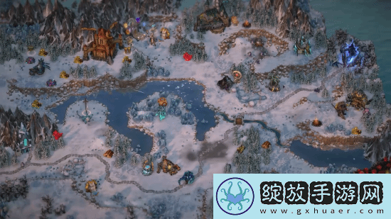 魔法门之英雄无敌新作新预告来了！配乐阵容首曝