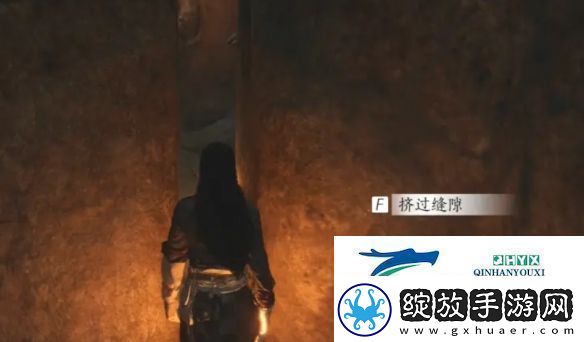 燕云十六声弱水岸任务怎么做