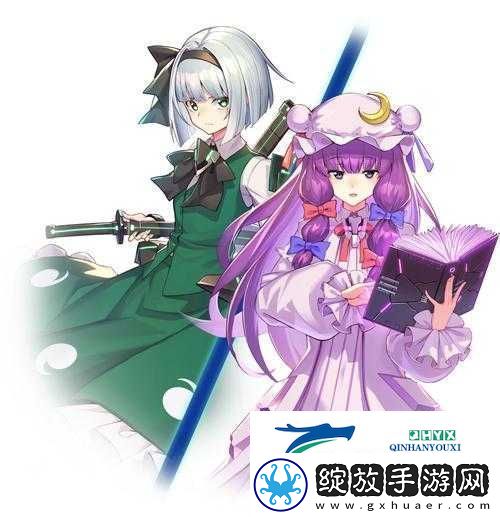 幻想女武神