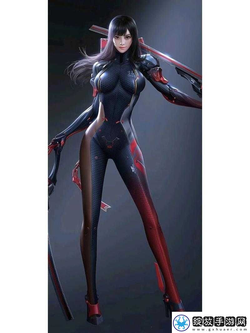 CF孙尚香做钢管