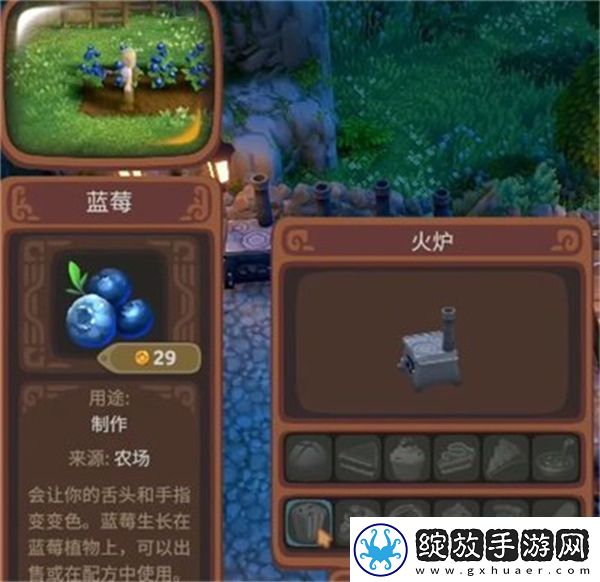 露玛岛优先种植的10种农作物有哪些