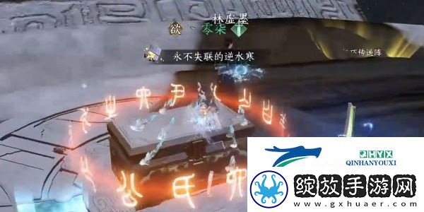 逆水寒手游喵偶宠物怎么获取