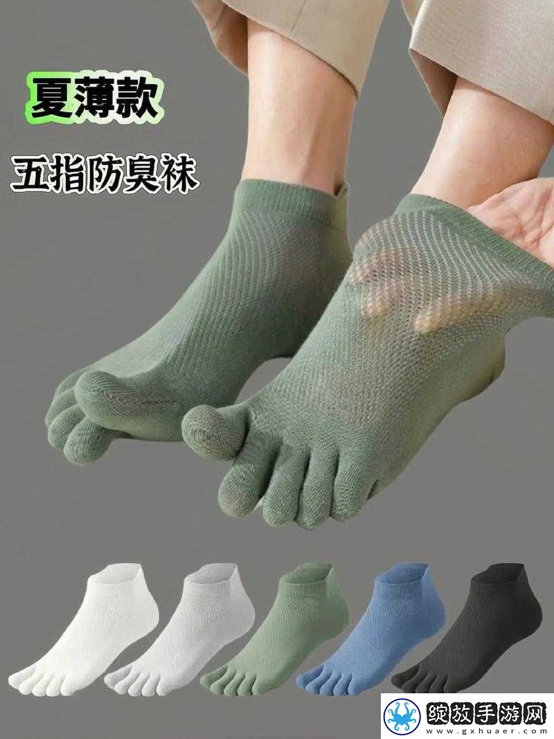五指棉袜多少钱一双