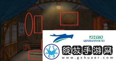 文字玩出花借宿惊魂怎么过