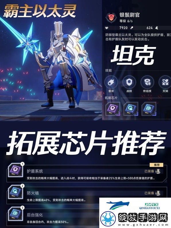崩坏星穹铁道1.4以太战线强力阵容介绍