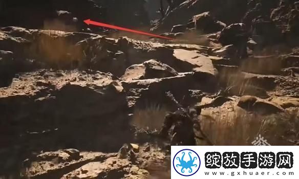 黑神话悟空佛目珠在哪